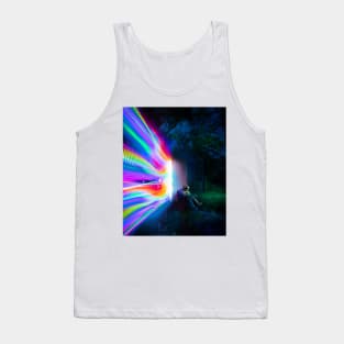 Door Tank Top